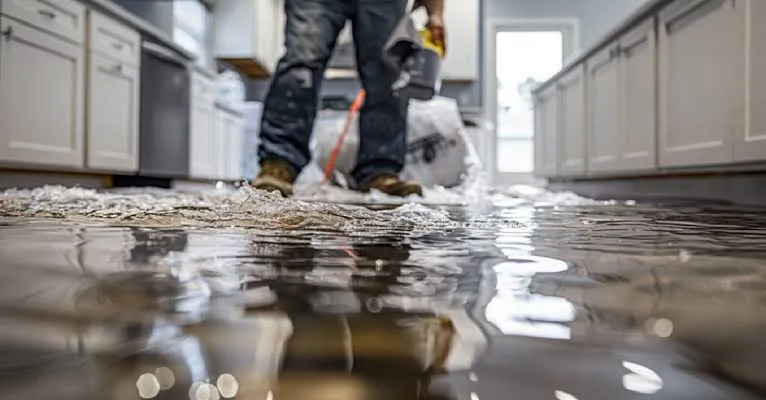 Water damage restoration companies near me in Felida, WA - Emergency flood extraction